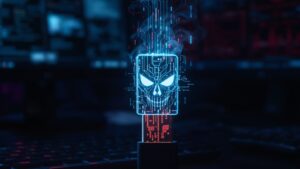 Stuxnet: ไวรัสสายลับที่เปลี่ยนโลก และทำไม USB แปลกหน้าอันตรายกว่าที่คิด