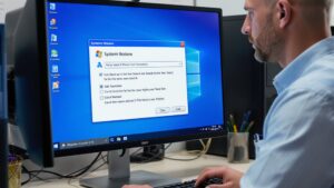 อัปเดต Windows แล้วคอมค้าง? ย้อนรอยวิธีแก้ที่คนทั้งโลกใช้ตอน October 2018