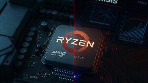 บทเรียนจากวิกฤตการ์ดจอปี 2021: AMD 8600G แผนสำรองที่ดีสำหรับเกมเมอร์จริงหรือ?