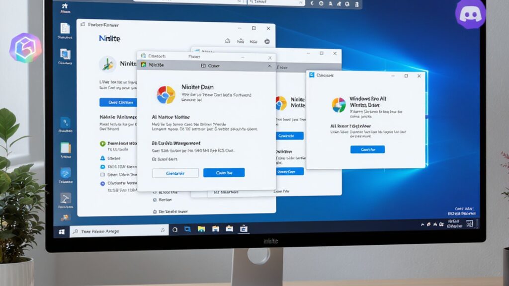เซ็ตอัพคอมใหม่ใน 5 นาที: รู้จัก Ninite เว็บไซต์ลับที่ IT ใช้ติดตั้งโปรแกรมฟรีทั้งหมดในคลิกเดียว