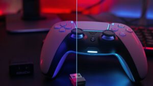 เกมเมอร์ 90% ใช้ผิด! ทำไม USB Bluetooth 5.0 ถึงทำให้แพ้เกม FPS