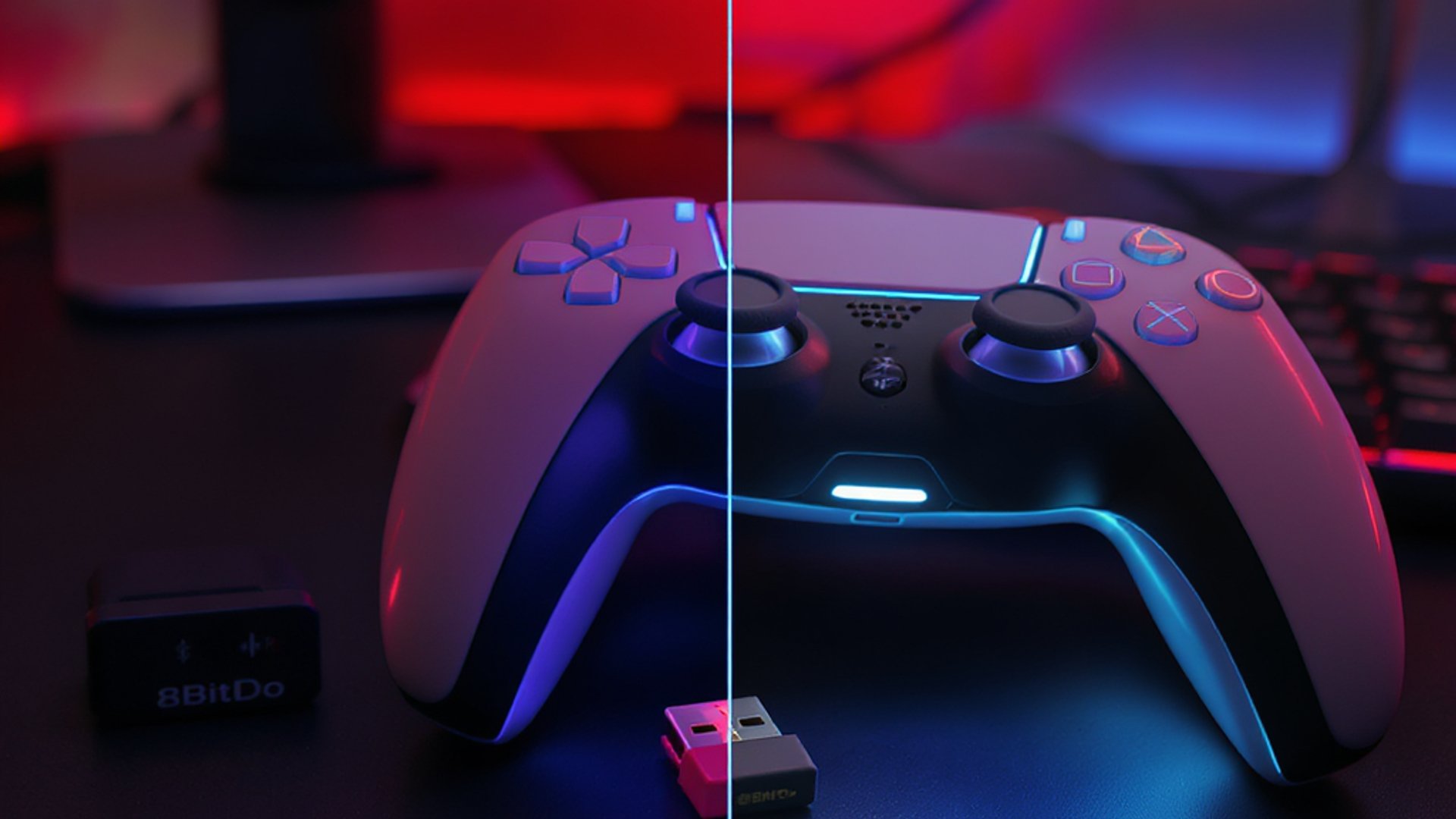 เกมเมอร์ 90% ใช้ผิด! ทำไม USB Bluetooth 5.0 ถึงทำให้แพ้เกม FPS