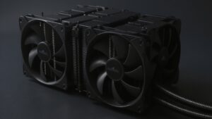 ถอดรหัสสิทธิบัตร Asetek: ทำไม AIO Cooler หลายยี่ห้อถึงเป็นฝาแฝดกัน