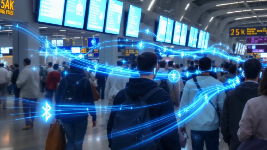 Auracast คืออะไร? เทคโนโลยี Bluetooth ที่จะเปลี่ยนโลกเสียงตลอดกาล