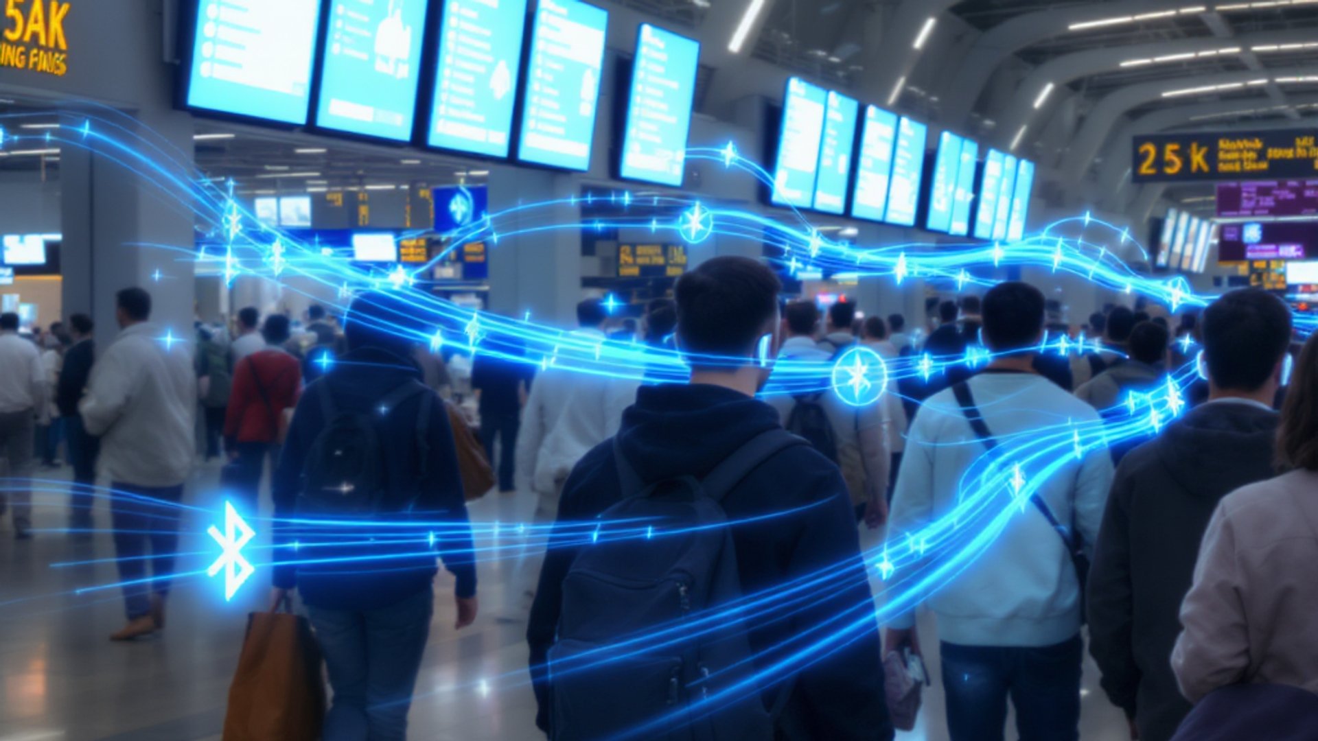 Auracast คืออะไร? เทคโนโลยี Bluetooth ที่จะเปลี่ยนโลกเสียงตลอดกาล