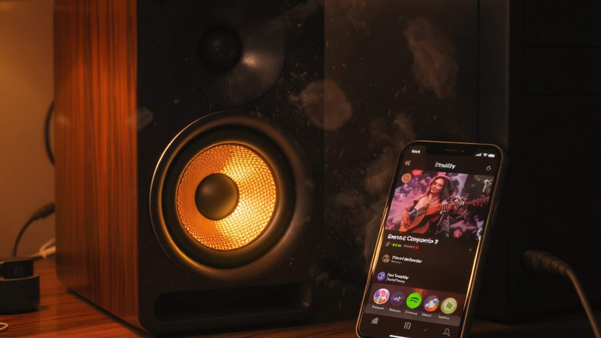 ชุบชีวิตลำโพง BOSE เก่าไร้ Bluetooth ให้สตรีม Spotify ได้ในงบ 200 บาท