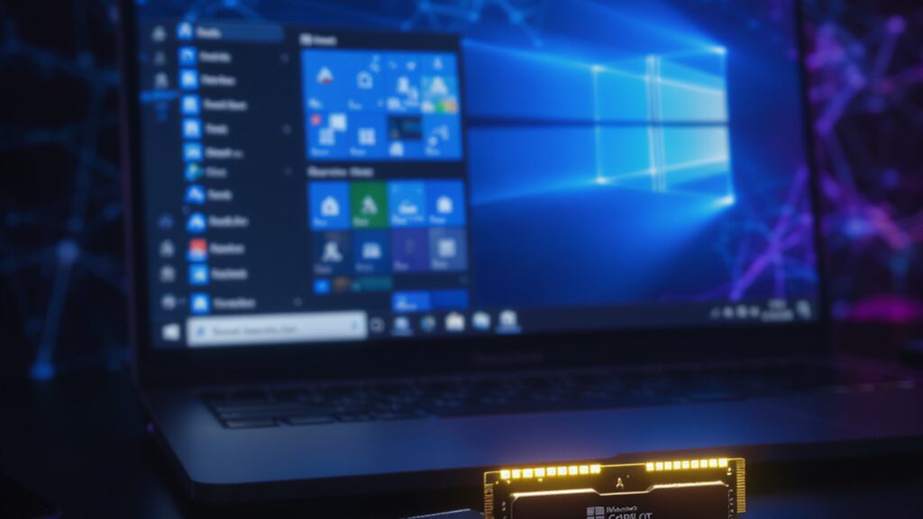 ถอดรหัส Copilot+ PC: ทำไม 16GB RAM จะเป็นขั้นต่ำที่เจ็บปวดในปี 2026