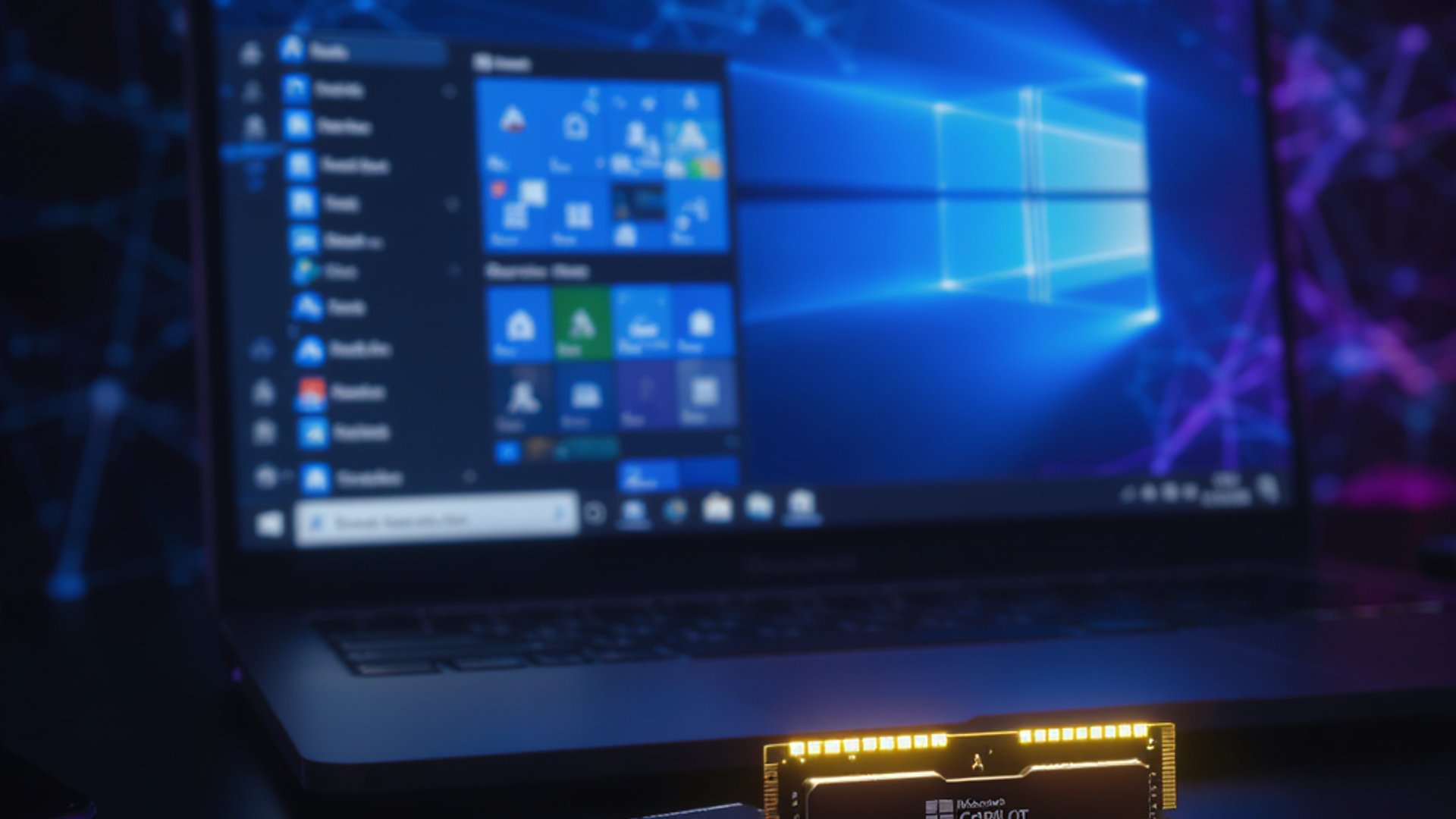 ถอดรหัส Copilot+ PC: ทำไม 16GB RAM จะเป็นขั้นต่ำที่เจ็บปวดในปี 2026