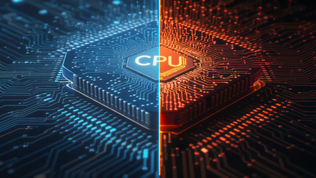 Core vs. Thread: คุณกำลังจ่ายเงินให้ 'CPU ปลอม' หรือไม่?