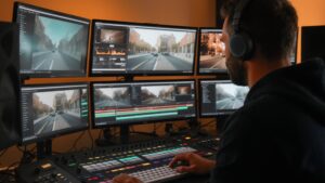 เปิดความลับ DaVinci Resolve: โปรแกรมฟรีที่ทำให้หนัง Dune กับ Top Gun สวยปัง