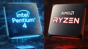 สงคราม Hyper-Threading: Intel หลอกเรา AMD ใช้ Ryzen เอาคืน