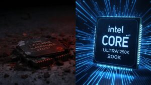 Intel Larrabee ล้มเหลว แต่ Arc ใน Core Ultra 250K แก้แค้นได้สมบูรณ์แบบ