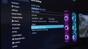 ปลดล็อค 'โหมดเทพ' LDPlayer 9 ด้วย VT-x แก้แลคถาวรใน 3 นาที