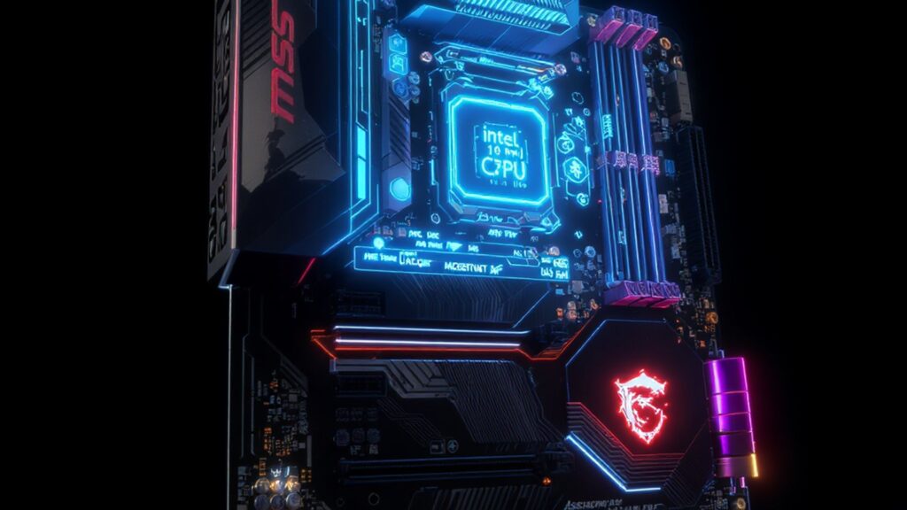 ทำไม MSI ต้องออกไบออส Beta แก้ปัญหา AC Valhalla บน Z690?