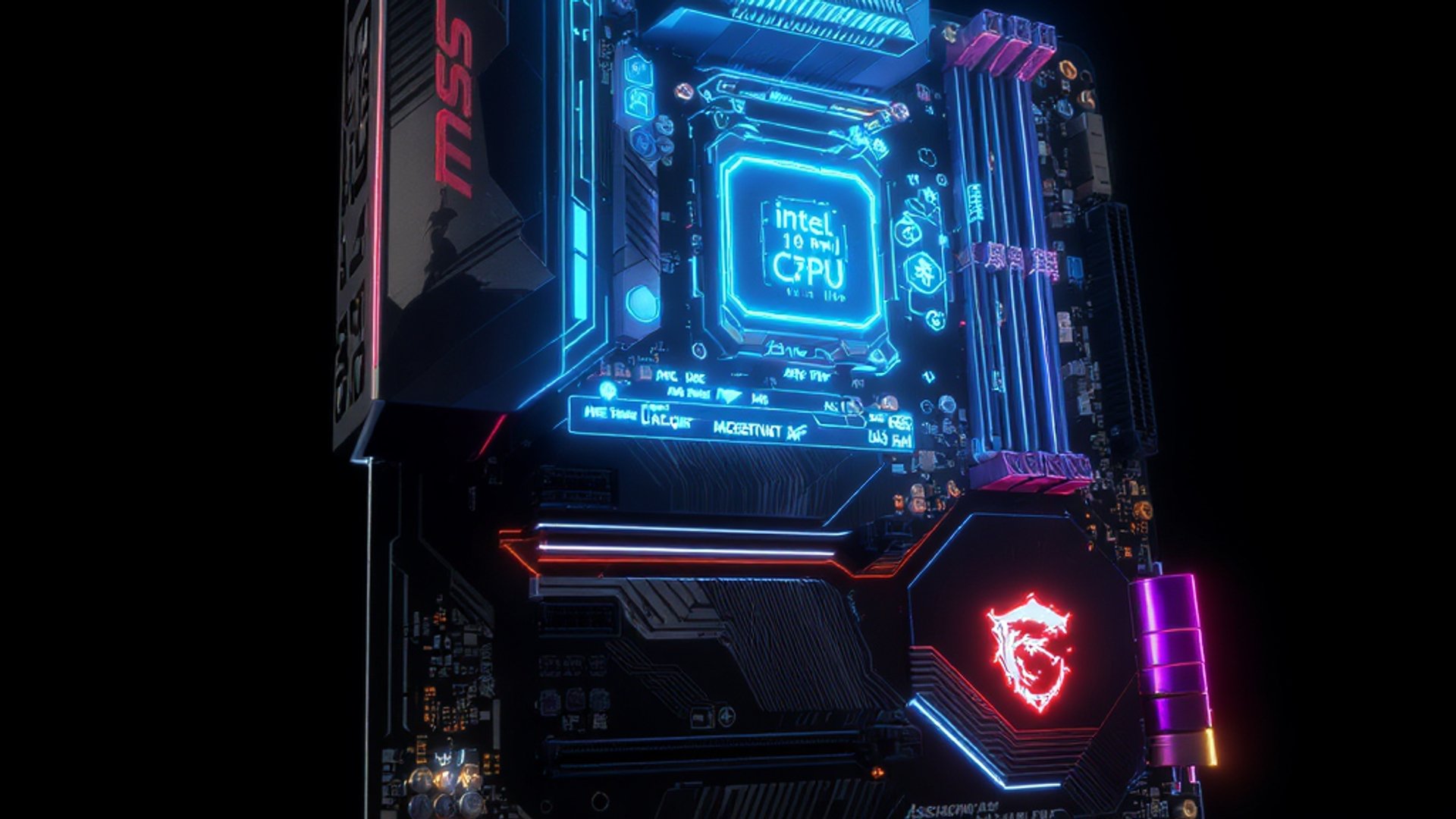 ทำไม MSI ต้องออกไบออส Beta แก้ปัญหา AC Valhalla บน Z690?
