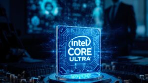 Pat Gelsinger เดิมพัน Intel ด้วย AI PC: Core Ultra แค่จุดเริ่มต้น