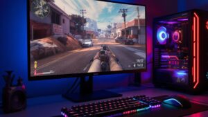 ไขความลับ R5 8500G: จัดสเปคคอม 15,000 บาท เล่น VALORANT 144Hz ได้จริงหรือ?