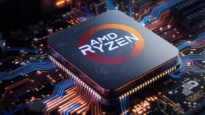 ใน R5 8600G มี 'สมอง AI' ที่คน 99% ยังไม่ได้ใช้: เปิดคู่มือใช้ NPU