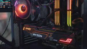 อย่าเพิ่งซื้อ R7 8700G ถ้ายังไม่รู้เรื่องนี้! เปิด EXPO เพิ่มพลัง 30%