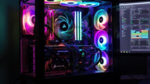 ปลดโซ่ตรวน RGB! แก้ปัญหาไฟพัดลมไม่ Sync ด้วย SignalRGB ฟรี