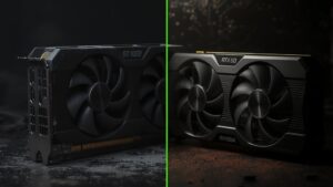 RTX 3050 กำลังกลายเป็น GT 1030 แห่งปี 2026 — ใครควรซื้อยังอยู่?