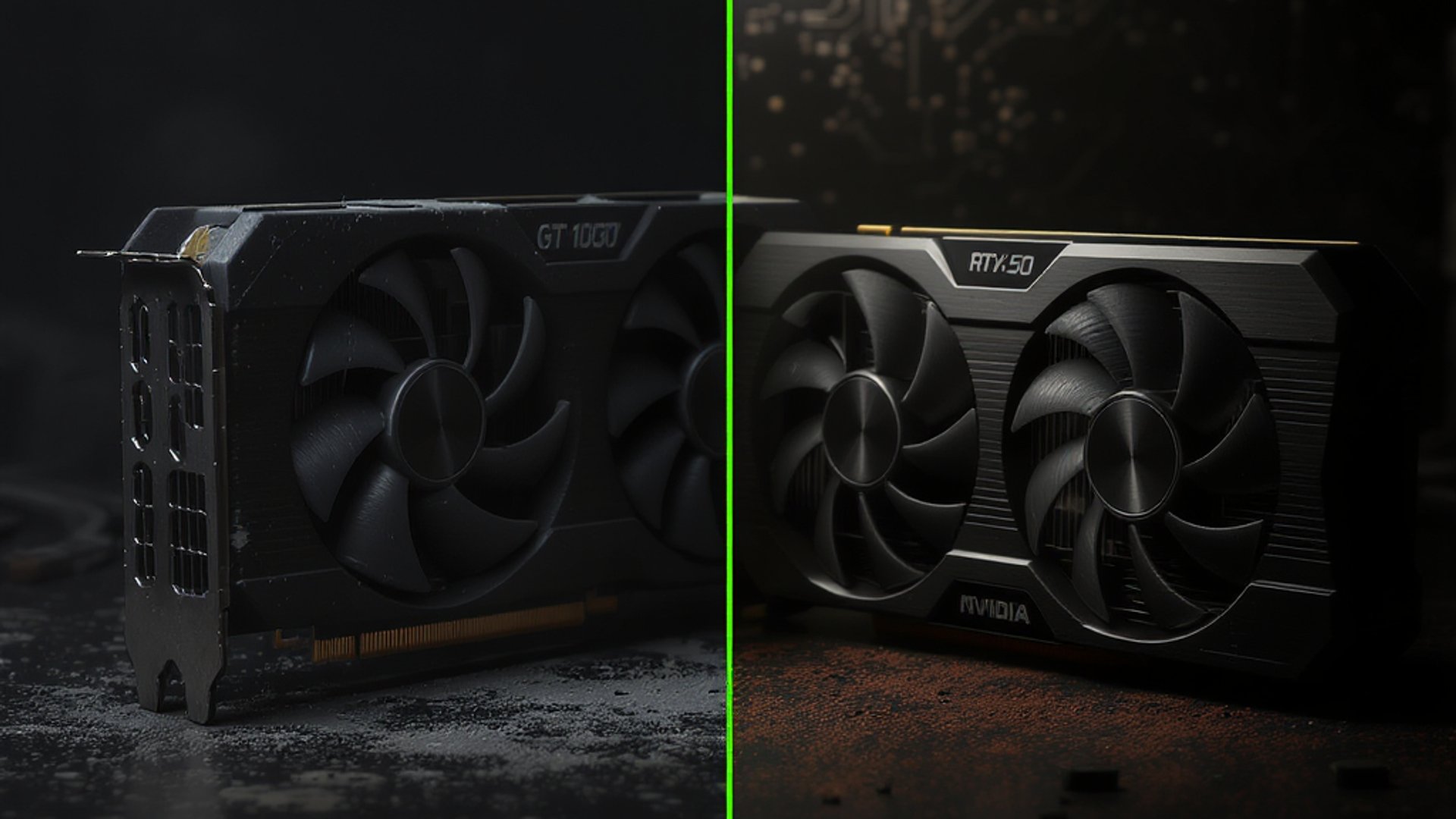 RTX 3050 กำลังกลายเป็น GT 1030 แห่งปี 2026 — ใครควรซื้อยังอยู่?