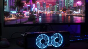 RTX 3050 จะรัน GTA 6 ได้ไหม? คู่มือปรับ Setting ฉบับคนงบน้อย