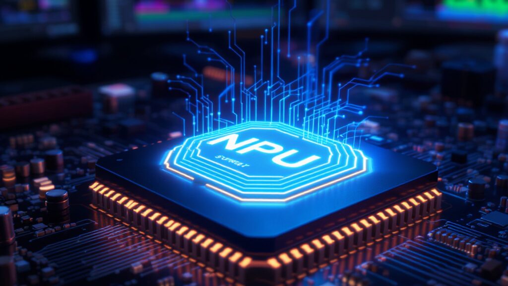 Ryzen AI คืออะไร? ทดลองใช้ NPU ใน R7 8700G ตัดต่อวิดีโอด้วย CapCut