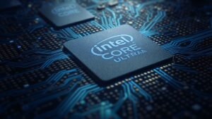 ถอดรหัส 'Tiles' ใน Core Ultra 250K Plus: เดิมพันอนาคต Intel ทั้งหมด