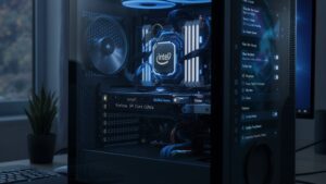 เปิดฟีเจอร์ลับ Windows 11 ด้วย NPU บน Core Ultra 5 250K ที่คน 99% ยังไม่รู้