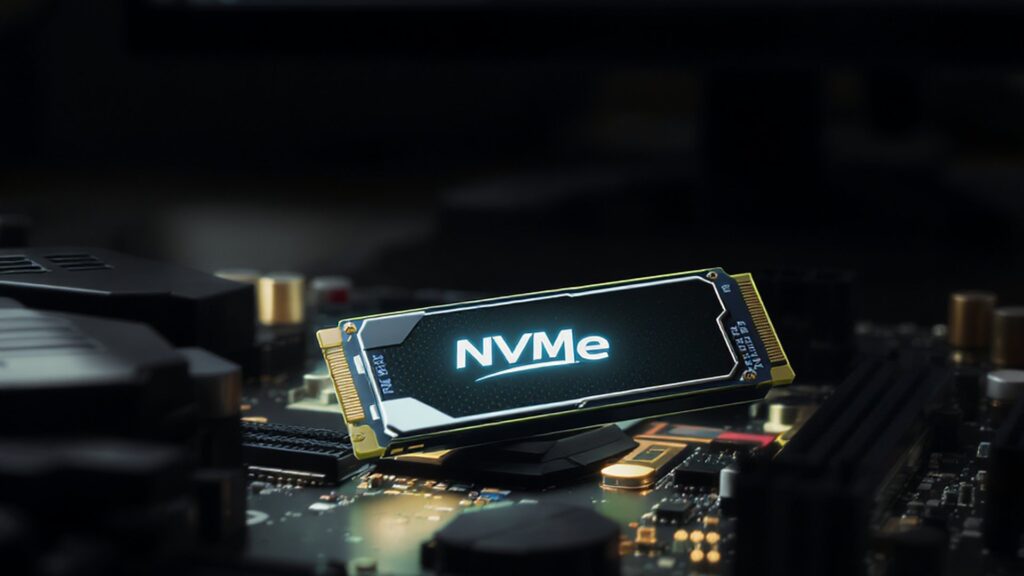 ทำไมการลง Windows 11 บน SSD NVMe ตัวใหม่ช้าลง 50%? เปิดความจริง UEFI vs Legacy