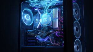 คำเตือนเกมเมอร์: ทำไม Windows 11 Thread Director คือจิ๊กซอว์ชิ้นสุดท้ายของ Core Ultra K