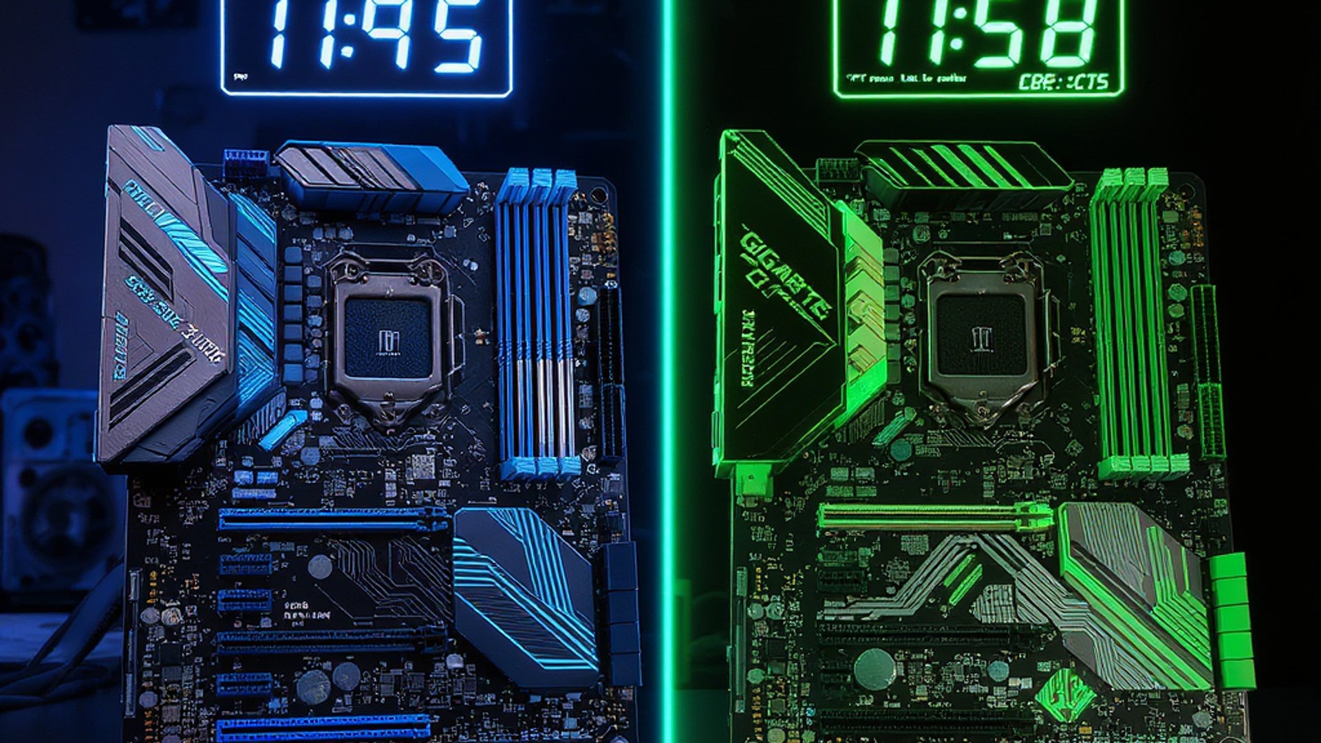 i5-13600K + B760M DDR4 vs DDR5: ประหยัด 3,000 บาท คุ้มจริงไหม?