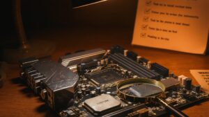 ระวัง! กับดักคอมมือสองปี 2026: เช็คลิสต์ 5 ข้อก่อนซื้อชุด H610M+CPU