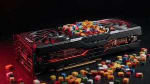 AMD ต่อเลโก้สร้างการ์ดจอได้อย่างไร? เข้าใจ Chiplet ใน RX 7900 XTX ใน 3 นาที