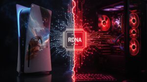 แกะสูตรลับ: ตั้งค่า AMD RX 7000 ให้ฟีลเหมือน PS5 เป๊ะๆ ด้วย RDNA