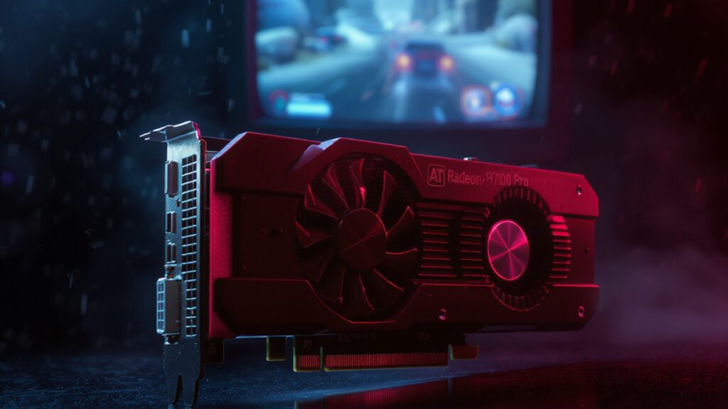 ย้อนรอย ATI Radeon 9700 Pro การ์ดจอที่เคยล้มบัลลังก์ NVIDIA