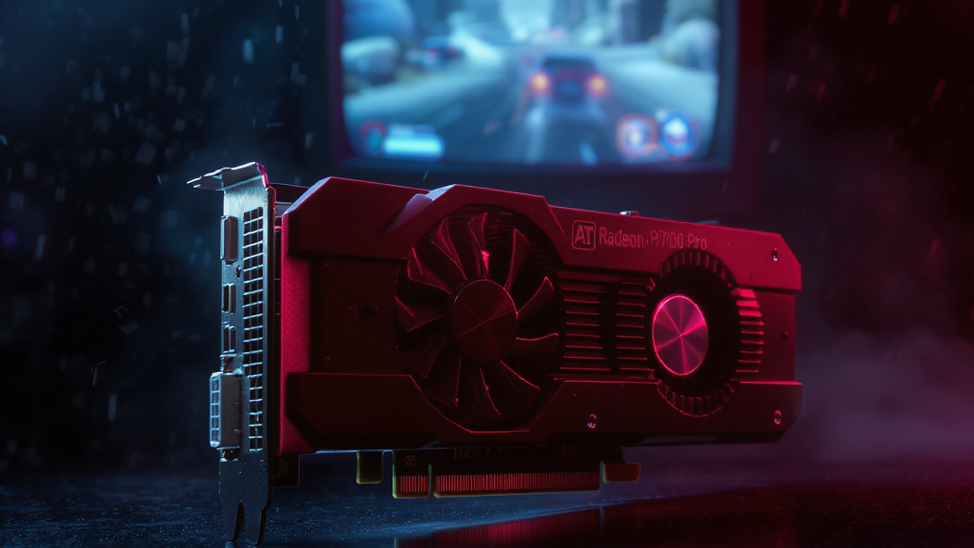 ย้อนรอย ATI Radeon 9700 Pro การ์ดจอที่เคยล้มบัลลังก์ NVIDIA
