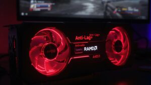 Anti-Lag+ vs Anti-Lag ของ AMD ต่างกันยังไง? ทดสอบจริงระดับเฟรม