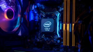 ปลดล็อก Core i7-14700 บนบอร์ด H610M ด้วย Power Limit Mod ปี 2026