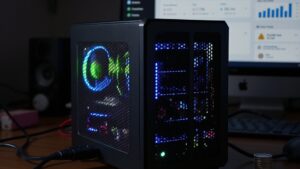 เปลี่ยน H610M เป็น Home Server/NAS ทรงพลังด้วยงบ 3,000 บาท