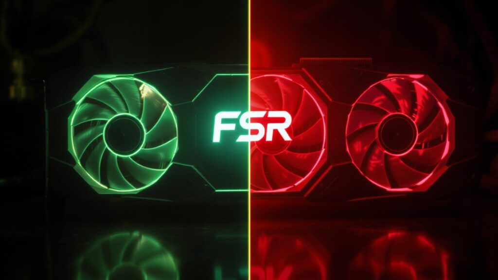 ทำไมเกมเมอร์การ์ดจอ NVIDIA ถึงต้องขอบคุณ Lisa Su และ AMD?