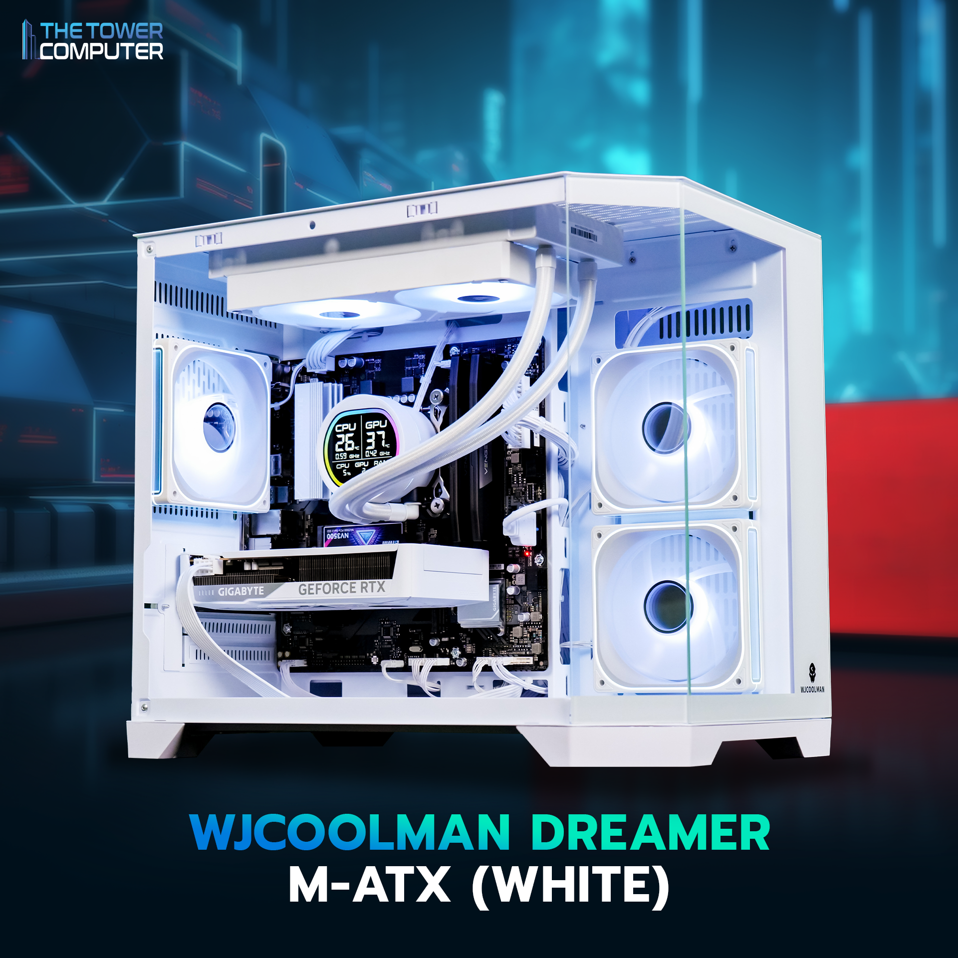 TWC-Comset121