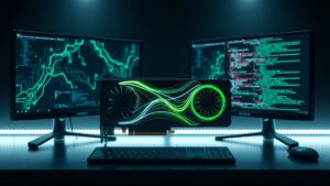 ถอดรหัส Blackwell: ทำไม RTX 5080 คือ 'สมอง AI' บนโต๊ะคุณ