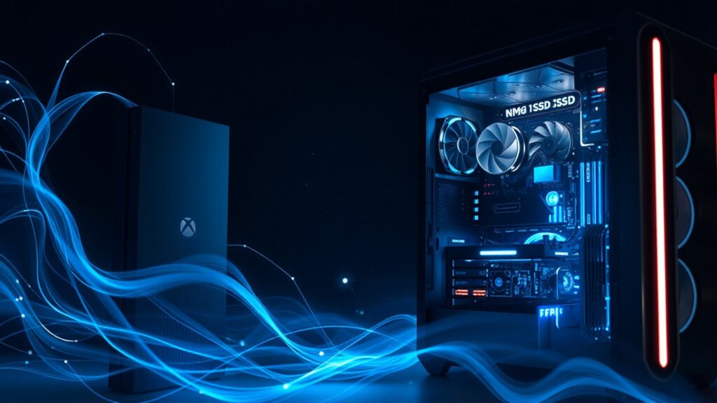 ถอดรหัส DirectStorage เทคโนโลยีจาก Xbox ที่ทำให้ PC เร็วขึ้นแบบก้าวกระโดด