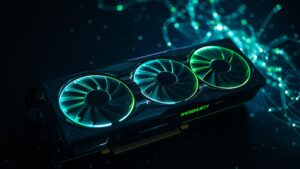GDDR7 ใน RTX 5080 คืออะไร? ทำไมความเร็วแรมสำคัญกว่าขนาด VRAM