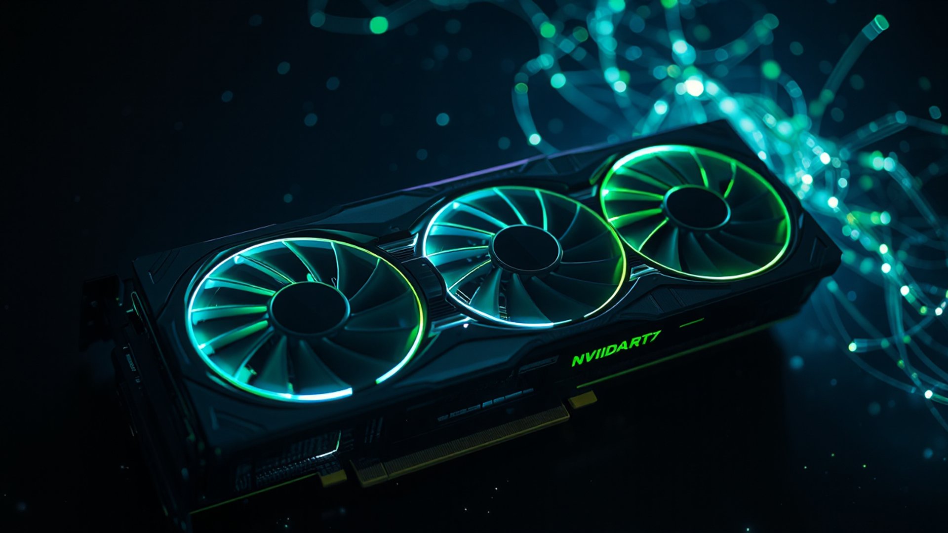 GDDR7 ใน RTX 5080 คืออะไร? ทำไมความเร็วแรมสำคัญกว่าขนาด VRAM