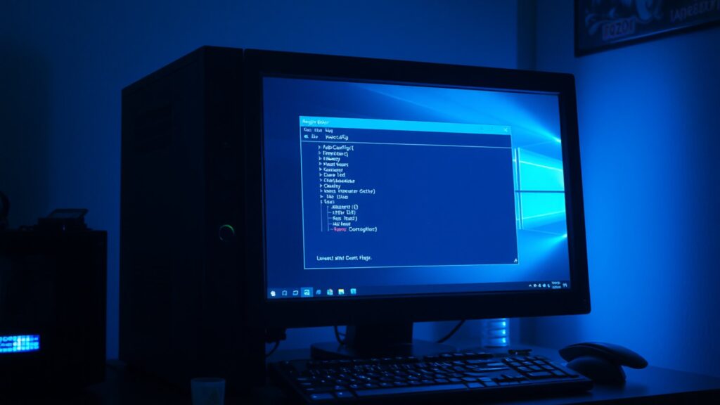 Hack ระบบ: ลง Windows 11 บน PC ที่ Microsoft บอกว่าไม่รองรับ ด้วย Registry Trick