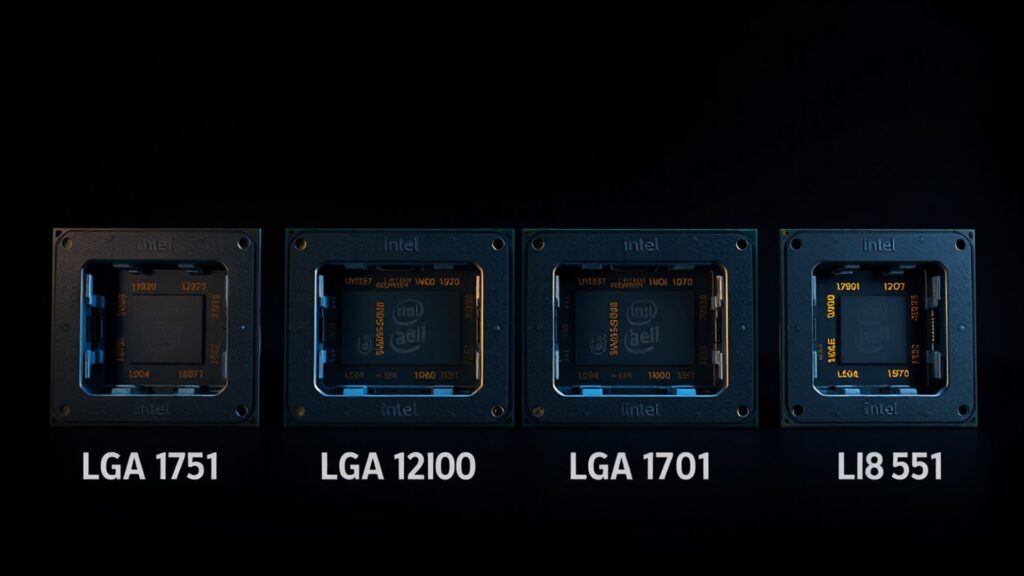 จาก LGA 1151 สู่ 1700: บทเรียนราคาแพงก่อนเจอ LGA 1851