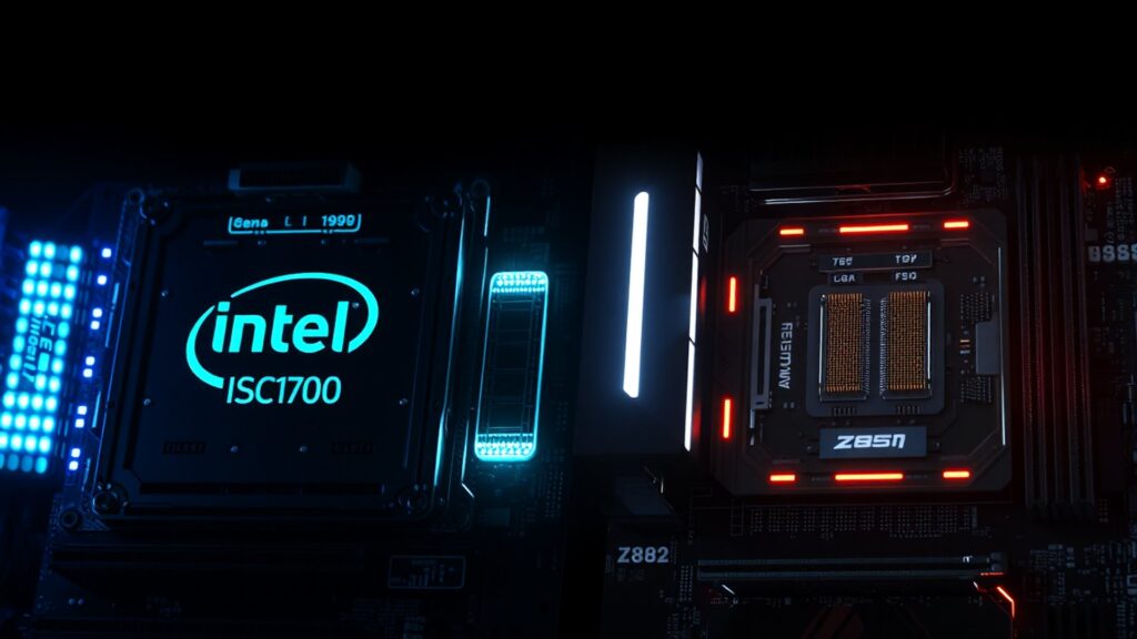 LGA 1700 ถึงทางตันแล้ว? ทำไม Core Ultra 265K ถึงใช้ Socket ใหม่
